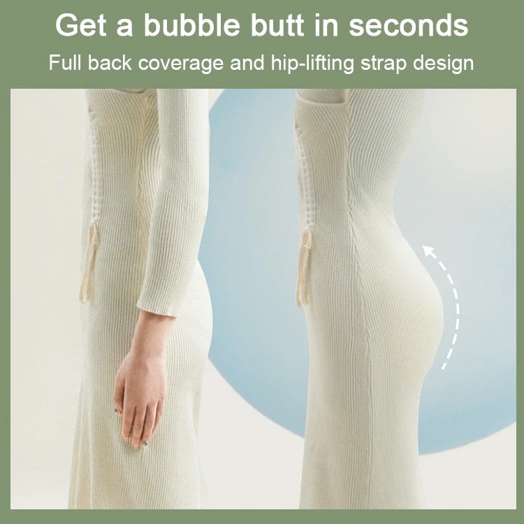 🌷Sexy Seamless Double Strap Lace Silk Care Panties  (4 PCS)